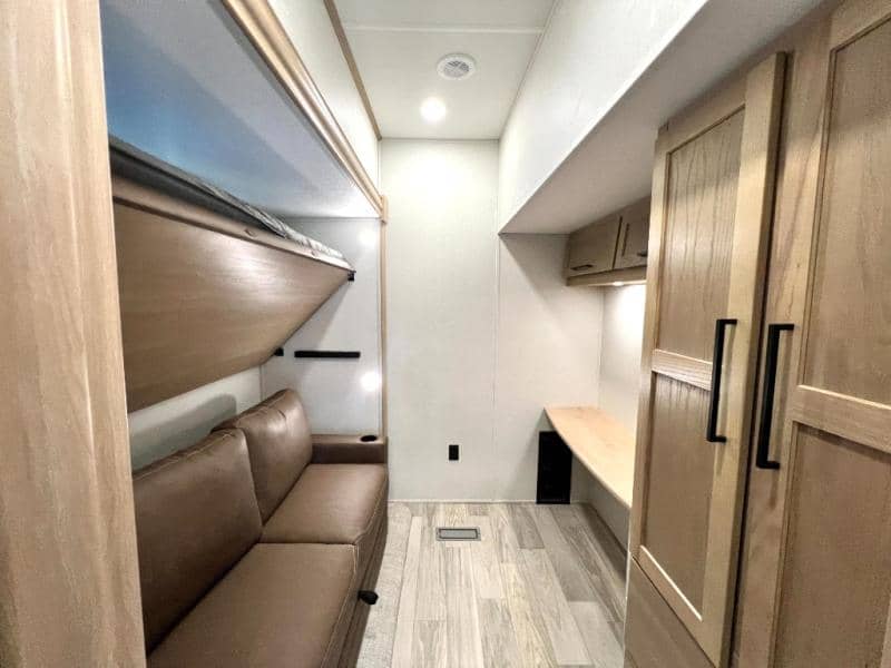 2026 Forest River 2026 Forest River Sierra - thumbnail 38