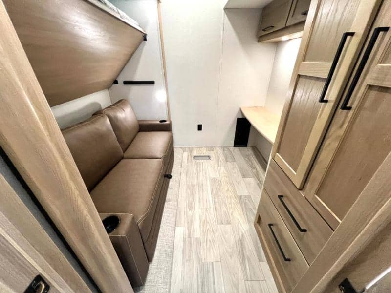 2026 Forest River 2026 Forest River Sierra - thumbnail 39