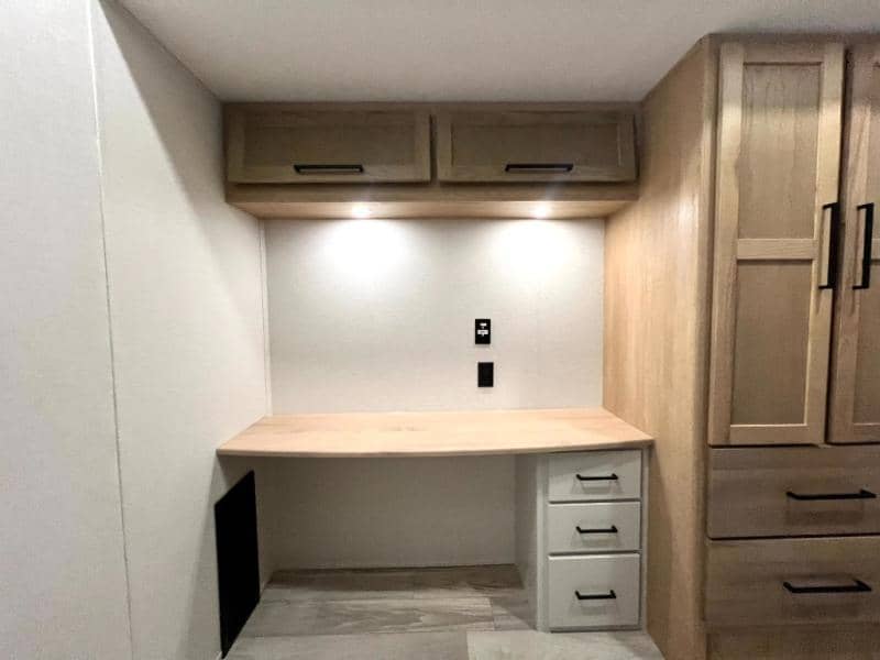 2026 Forest River 2026 Forest River Sierra - thumbnail 40