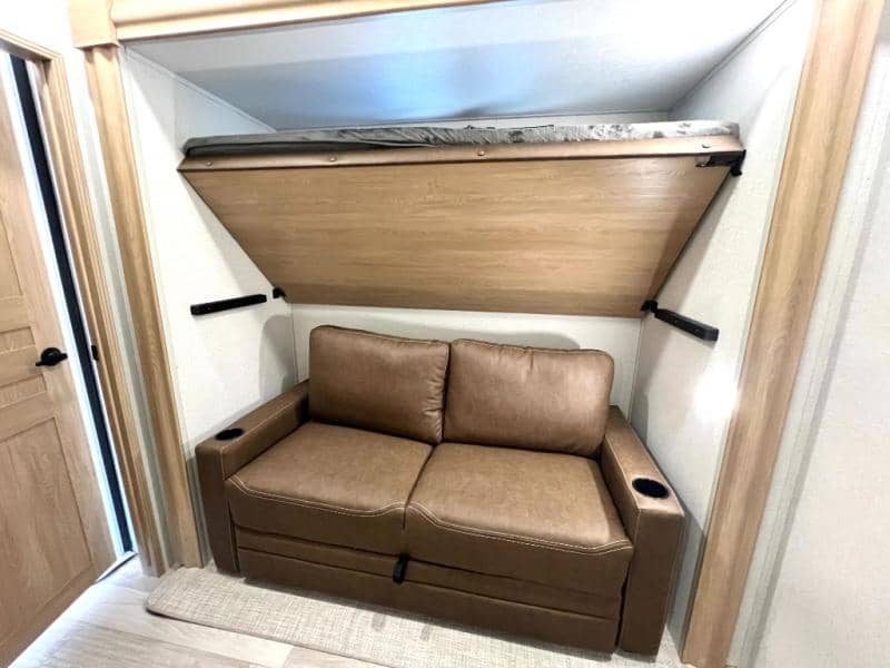 2026 Forest River 2026 Forest River Sierra - thumbnail 42