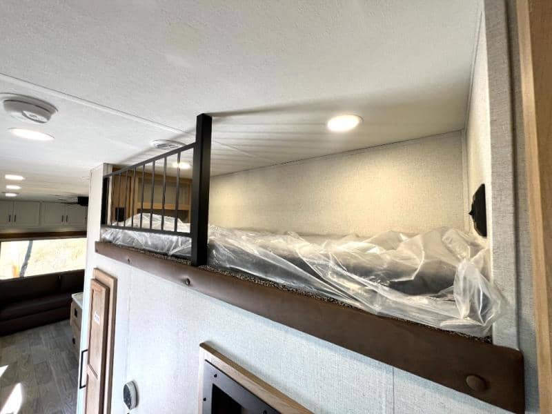 2026 Forest River 2026 Forest River Sierra - thumbnail 45