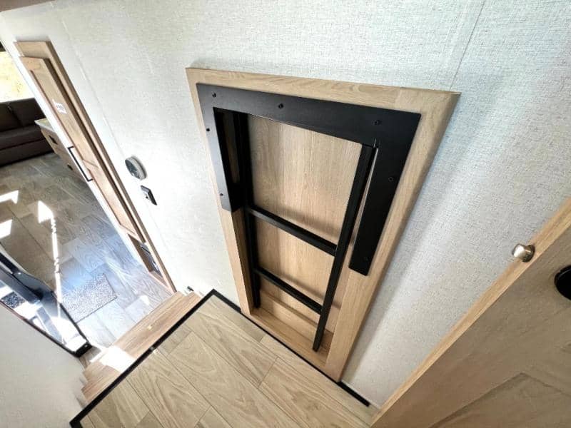 2026 Forest River 2026 Forest River Sierra - thumbnail 46