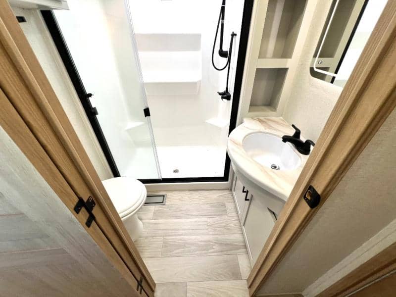 2026 Forest River 2026 Forest River Sierra - thumbnail 48