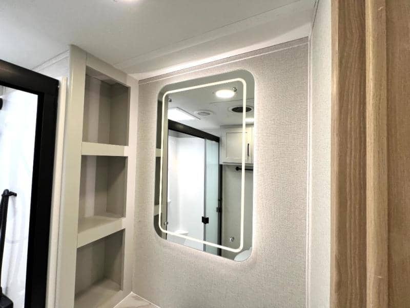 2026 Forest River 2026 Forest River Sierra - thumbnail 49