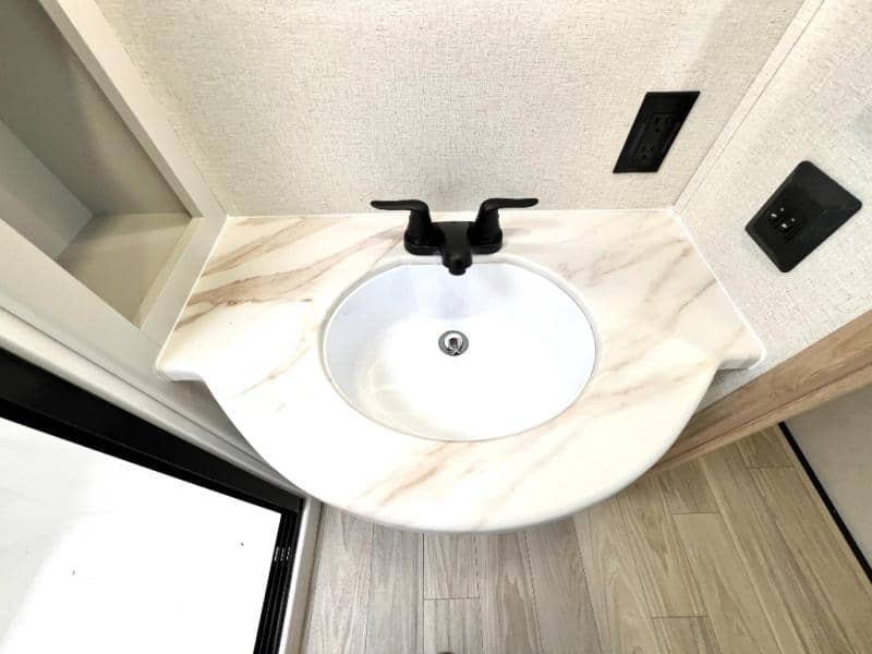 2026 Forest River 2026 Forest River Sierra - thumbnail 50