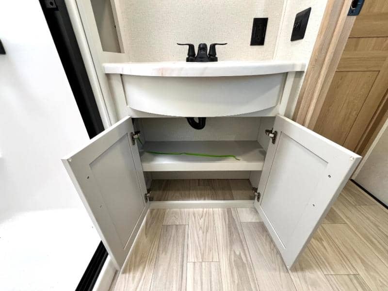 2026 Forest River 2026 Forest River Sierra - thumbnail 51