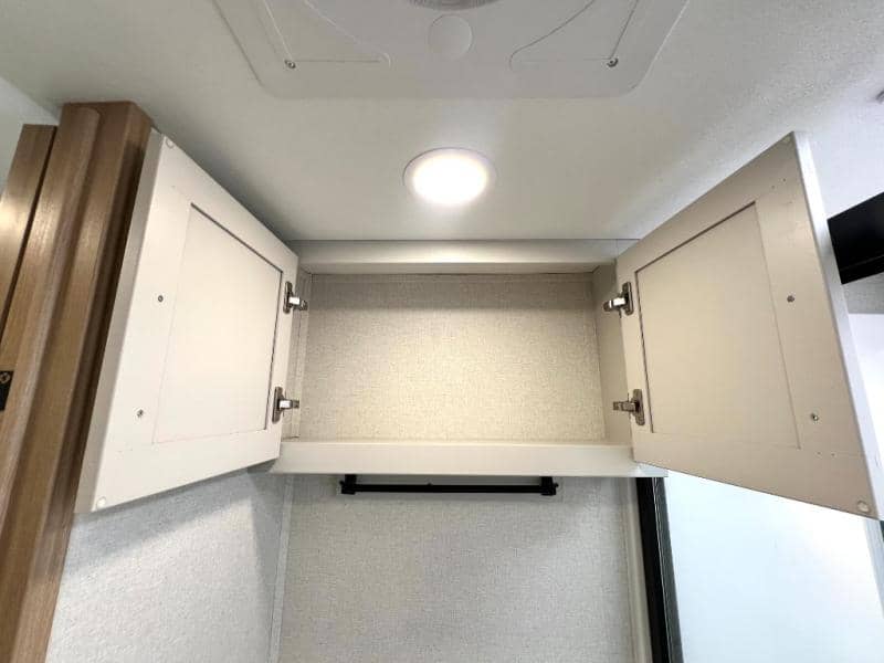 2026 Forest River 2026 Forest River Sierra - thumbnail 52