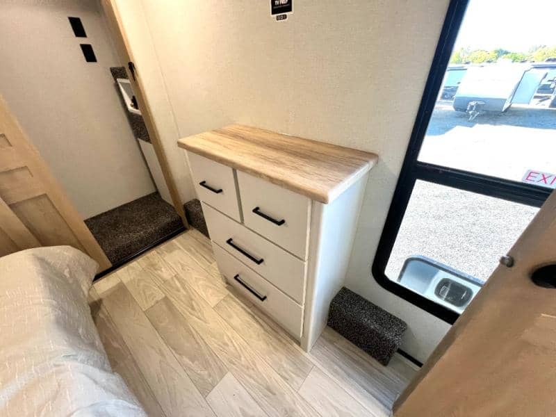 2026 Forest River 2026 Forest River Sierra - thumbnail 56