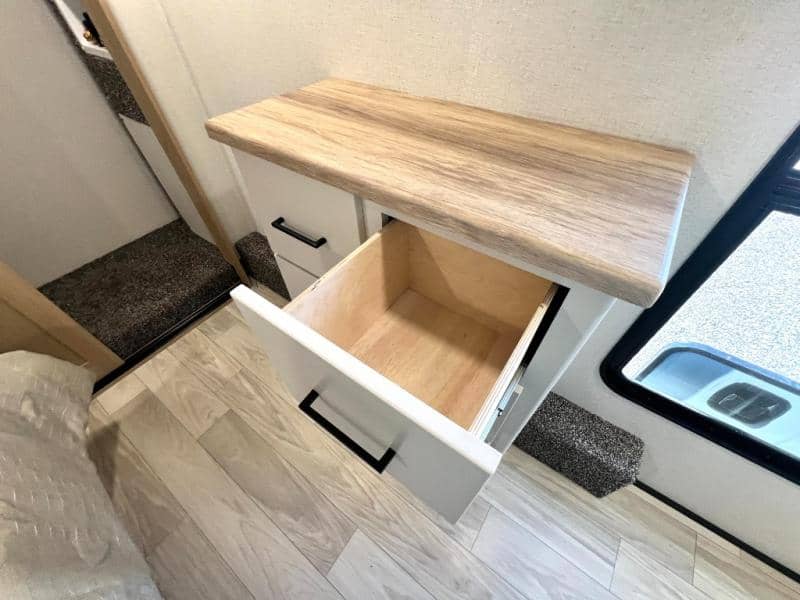 2026 Forest River 2026 Forest River Sierra - thumbnail 57