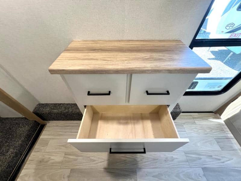 2026 Forest River 2026 Forest River Sierra - thumbnail 58