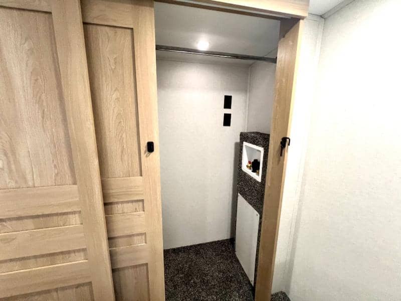 2026 Forest River 2026 Forest River Sierra - thumbnail 59