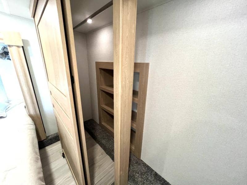 2026 Forest River 2026 Forest River Sierra - thumbnail 60