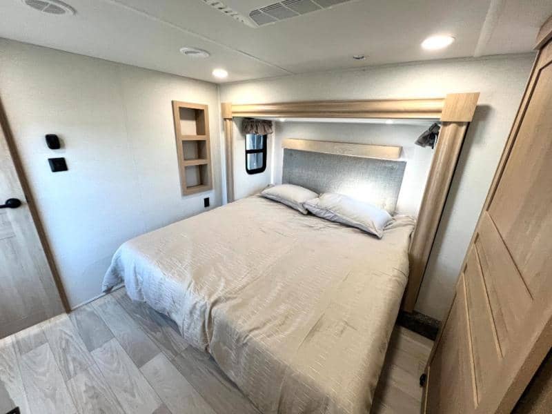 2026 Forest River 2026 Forest River Sierra - thumbnail 61