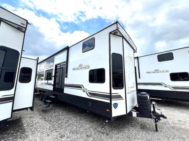 2025 Keystone RV 2025 Keystone RV Residence - thumbnail 6