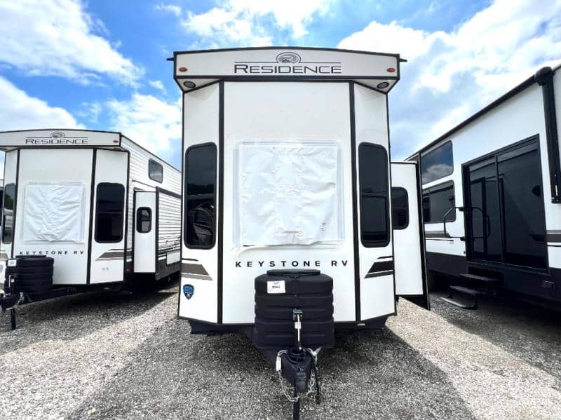 2025 Keystone RV 2025 Keystone RV Residence - thumbnail 7