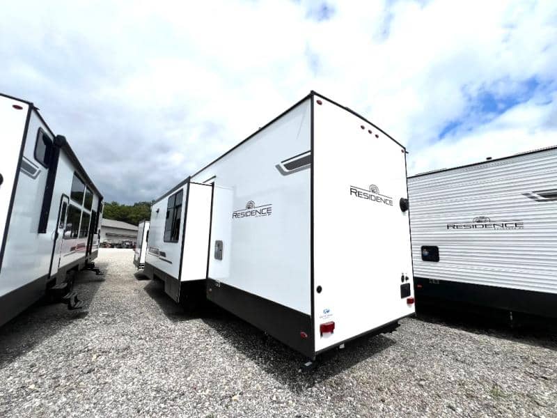 2025 Keystone RV 2025 Keystone RV Residence - thumbnail 9