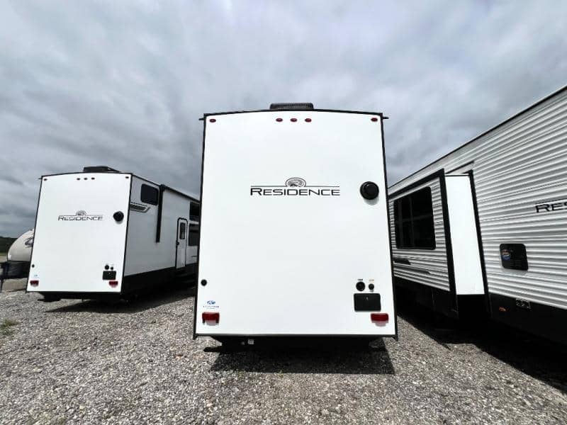 2025 Keystone RV 2025 Keystone RV Residence - thumbnail 10
