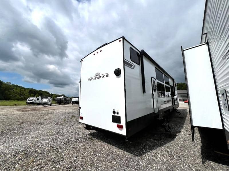 2025 Keystone RV 2025 Keystone RV Residence - thumbnail 11