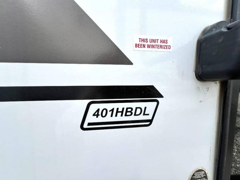 2025 Keystone RV 2025 Keystone RV Residence - thumbnail 12