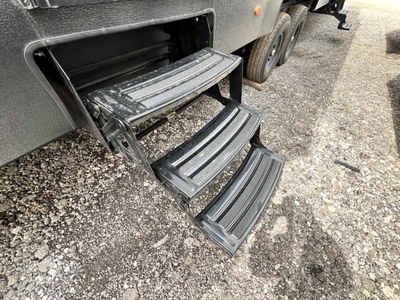 2025 Keystone RV 2025 Keystone RV Residence - thumbnail 14