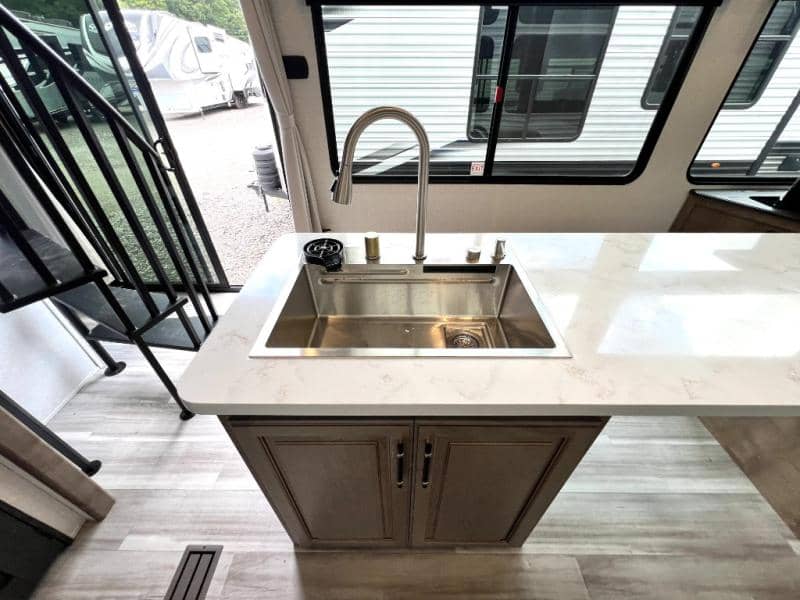 2025 Keystone RV 2025 Keystone RV Residence - thumbnail 20