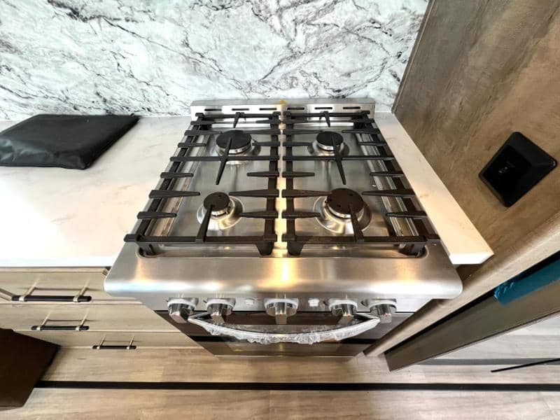 2025 Keystone RV 2025 Keystone RV Residence - thumbnail 23