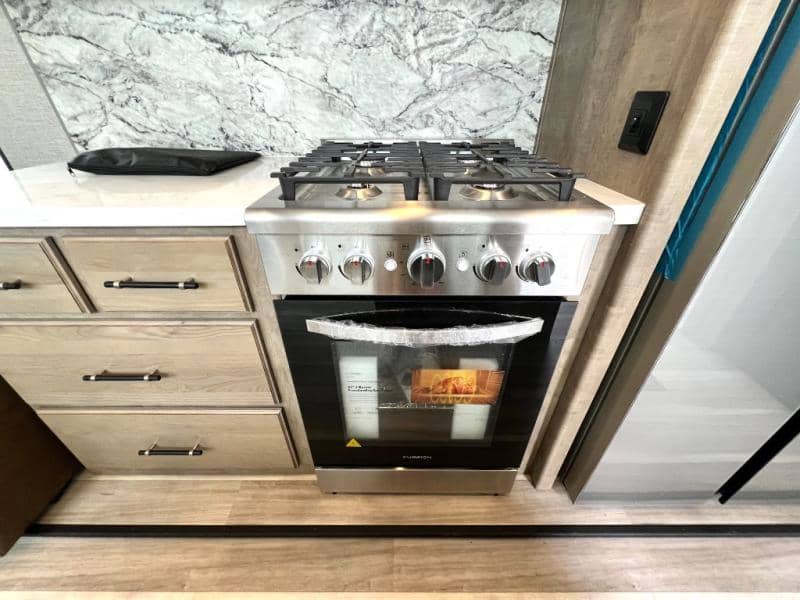 2025 Keystone RV 2025 Keystone RV Residence - thumbnail 24