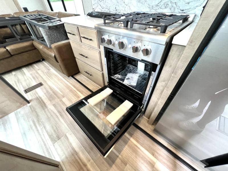 2025 Keystone RV 2025 Keystone RV Residence - thumbnail 25