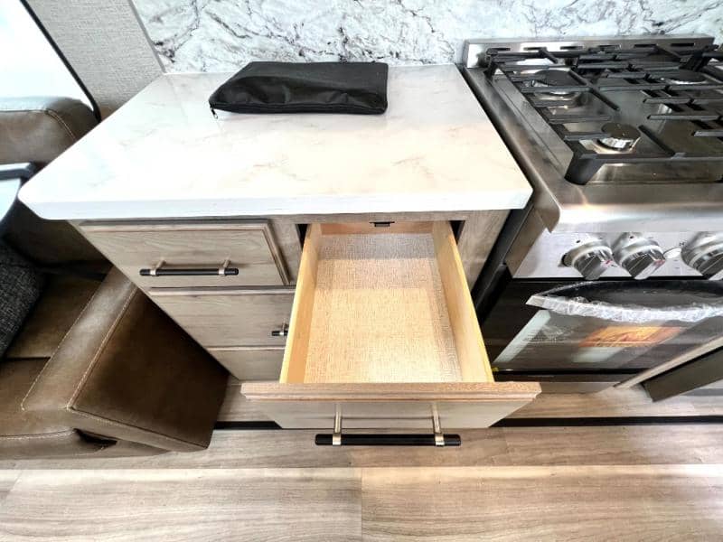 2025 Keystone RV 2025 Keystone RV Residence - thumbnail 26