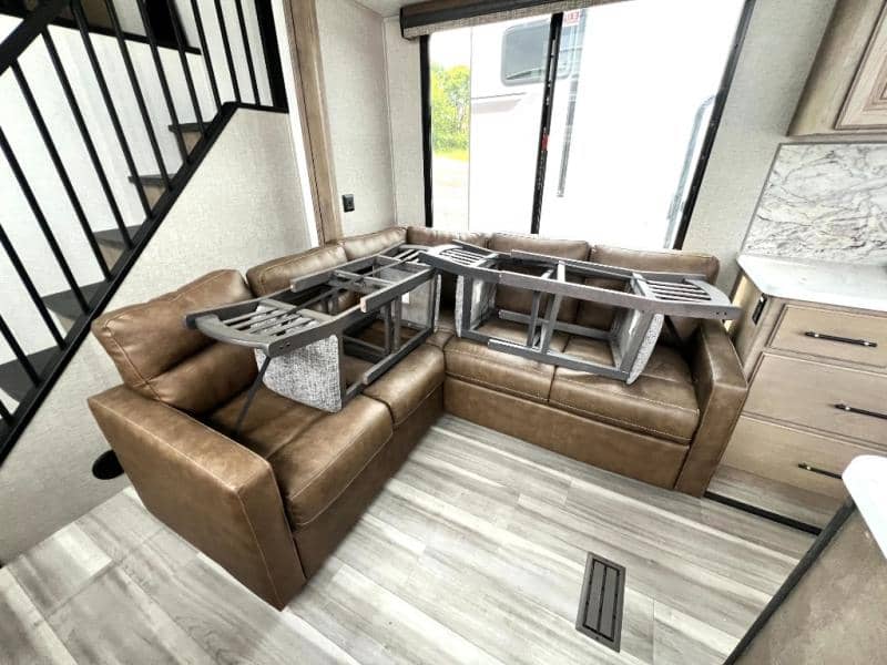 2025 Keystone RV 2025 Keystone RV Residence - thumbnail 29