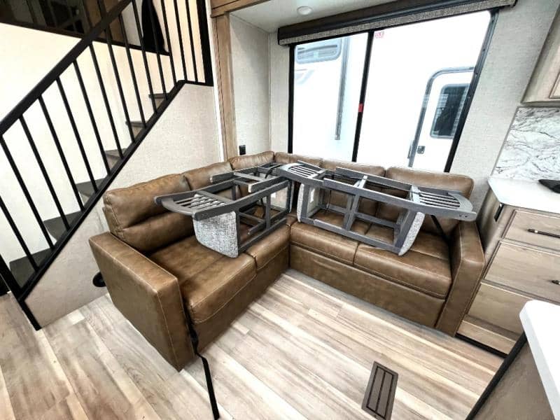 2025 Keystone RV 2025 Keystone RV Residence - thumbnail 30