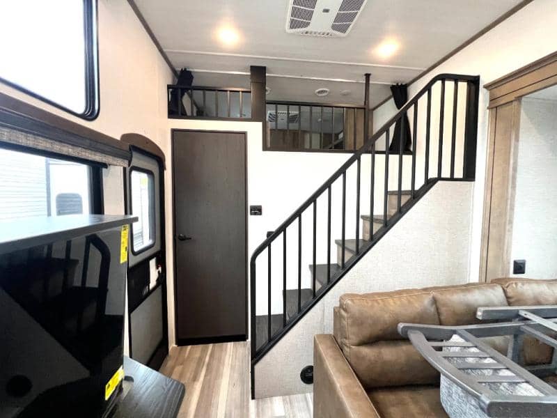 2025 Keystone RV 2025 Keystone RV Residence - thumbnail 31