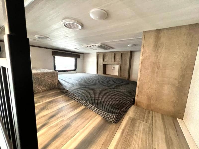 2025 Keystone RV 2025 Keystone RV Residence - thumbnail 32