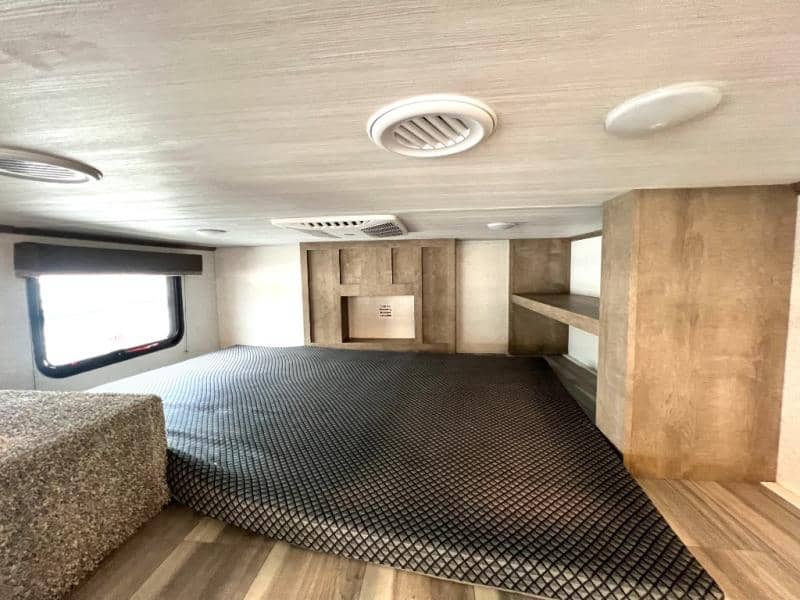 2025 Keystone RV 2025 Keystone RV Residence - thumbnail 33