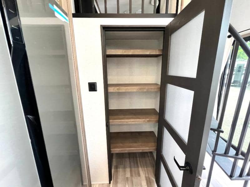 2025 Keystone RV 2025 Keystone RV Residence - thumbnail 45