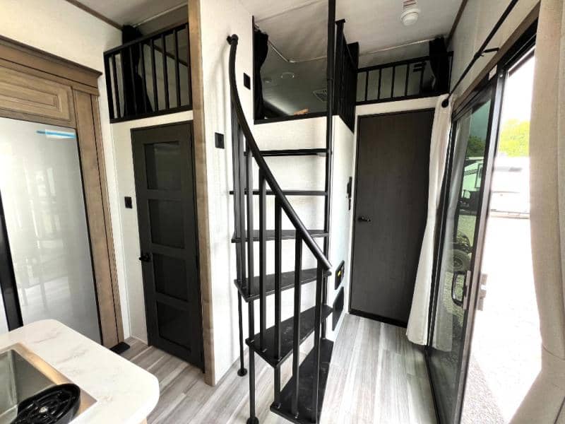 2025 Keystone RV 2025 Keystone RV Residence - thumbnail 47