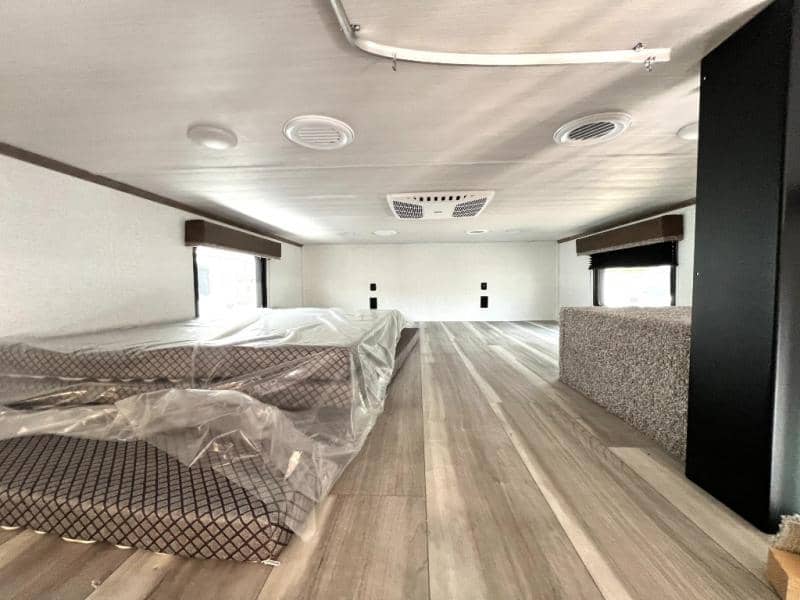 2025 Keystone RV 2025 Keystone RV Residence - thumbnail 48