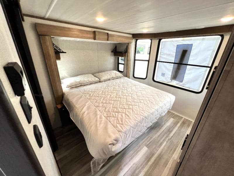 2025 Keystone RV 2025 Keystone RV Residence - thumbnail 49