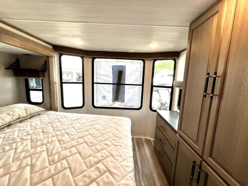 2025 Keystone RV 2025 Keystone RV Residence - thumbnail 50