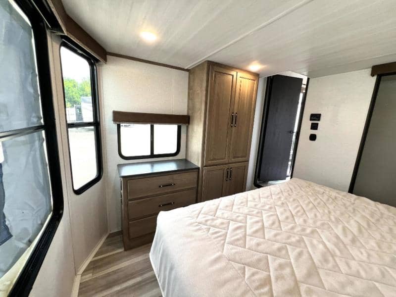 2025 Keystone RV 2025 Keystone RV Residence - thumbnail 51