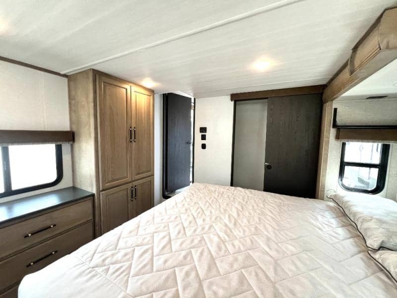 2025 Keystone RV 2025 Keystone RV Residence - thumbnail 52