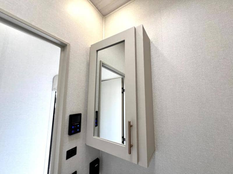 2026 East to West 2026 East to West Alta Toy Hauler - thumbnail 35