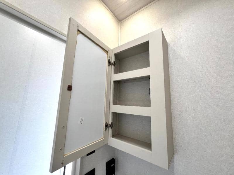 2026 East to West 2026 East to West Alta Toy Hauler - thumbnail 36