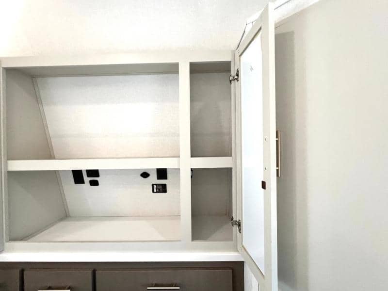 2026 East to West 2026 East to West Alta Toy Hauler - thumbnail 42