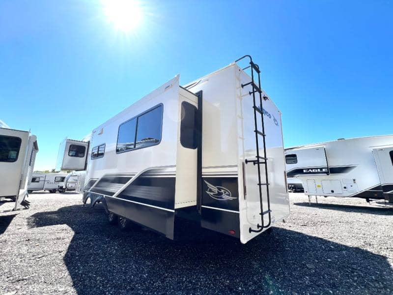 2026 Jayco 2026 Jayco Eagle HT - thumbnail 9
