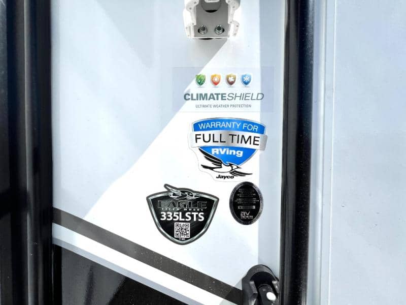 2026 Jayco 2026 Jayco Eagle HT - thumbnail 12