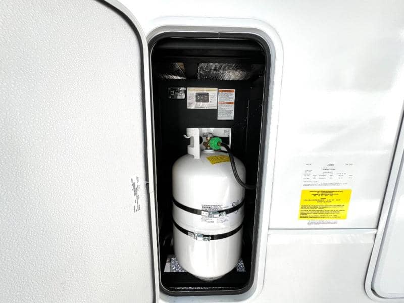 2026 Jayco 2026 Jayco Eagle HT - thumbnail 15