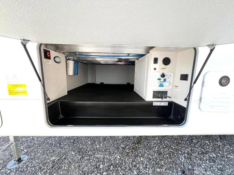 2026 Jayco 2026 Jayco Eagle HT - thumbnail 16