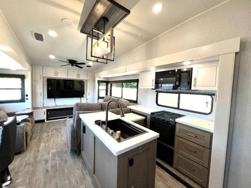 2026 Jayco 2026 Jayco Eagle HT - thumbnail 18