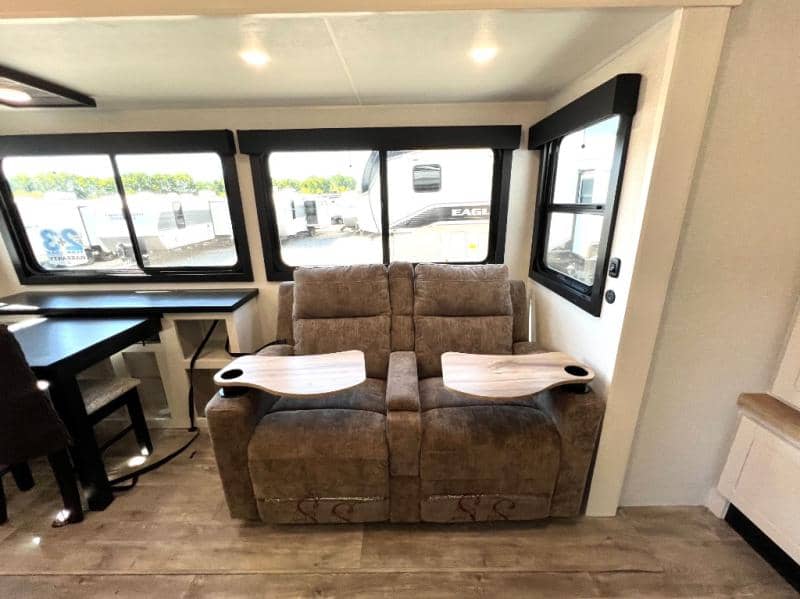 2026 Jayco 2026 Jayco Eagle HT - thumbnail 31